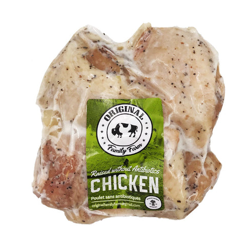 Original Family Farm - Chicken (Online Only)