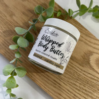 The Sask Bath Company - Lotion's and Body Butter