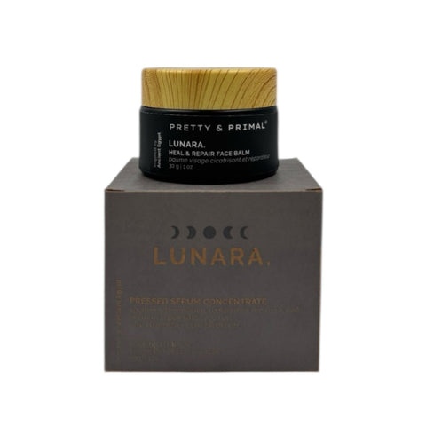Pretty & Primal - Lunara Night Balm