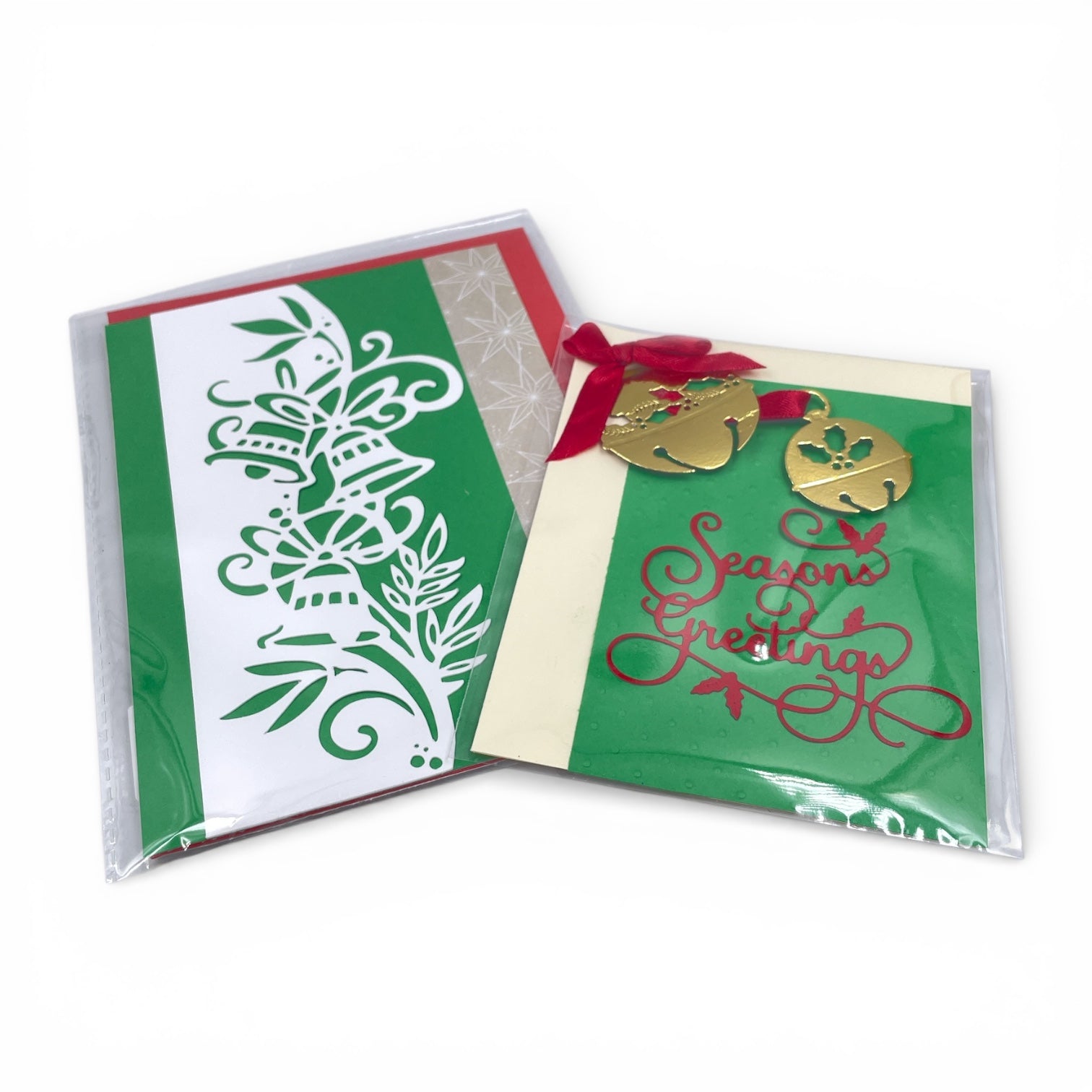 Netties Nifty Nooks - Christmas Cards – SaskMade Marketplace