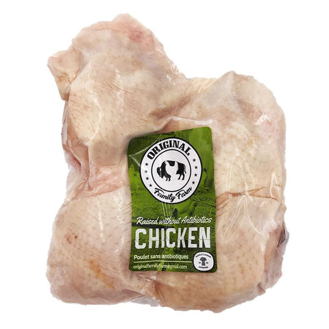 Original Family Farm - Chicken (Online Only)