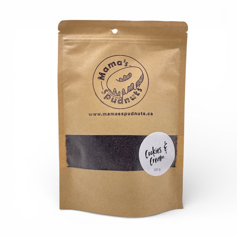 Mama's Signature Spudnuts - Sugar Kit
