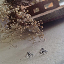 Pika & Bear - Earrings