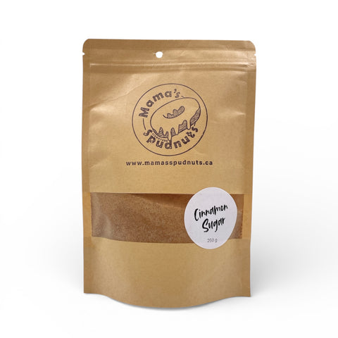 Mama's Signature Spudnuts - Sugar Kit