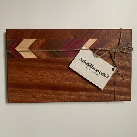 AdoraBoards - Bar Boards