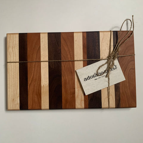 AdoraBoards - Bar Boards