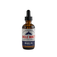 Uncle Mike's All Natural Products - Beard Care