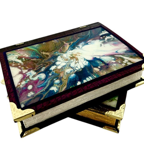 Arts and Crafts by Zofia - Book Gift Box