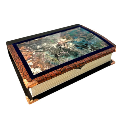 Arts and Crafts by Zofia - Book Gift Box