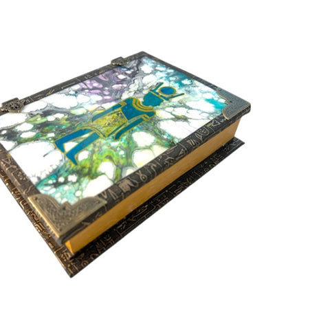 Arts and Crafts by Zofia - Book Gift Box