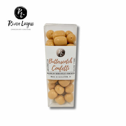 River Layne Chocolate Couture - Confections
