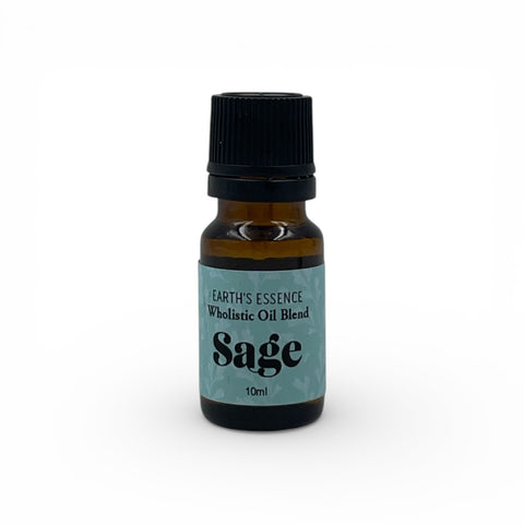 Monague Native Crafts - Roll On Essential Oil Blends