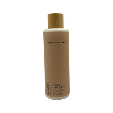 Pretty & Primal - Lush Leave-in Conditioner