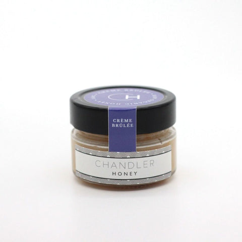 Chandler Honey - Infused Honey