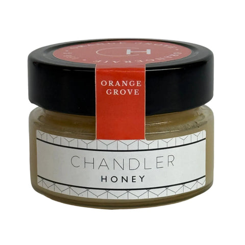 Chandler Honey - Infused Honey