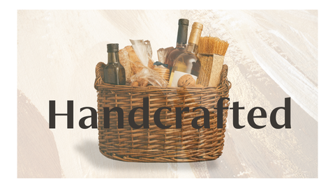Gift Baskets + Boxes