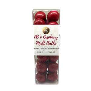 River Layne Chocolate Couture - Malt Balls