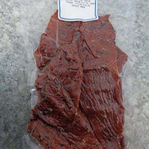 Sovereign Valley Farms - Pork Jerky (200g)