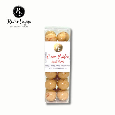 River Layne Chocolate Couture - Malt Balls