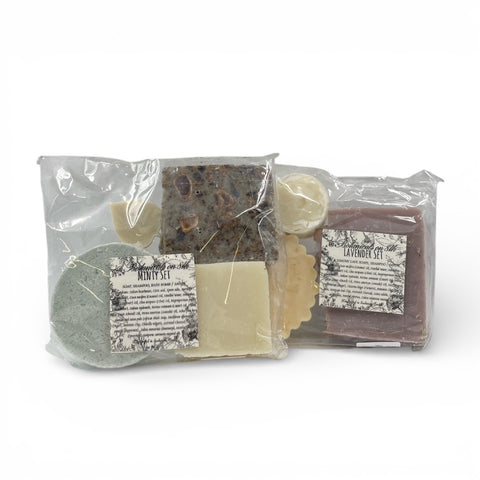 Jeannine Paul -  Gift Set