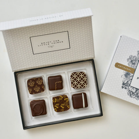 Filigree Chocolaterie