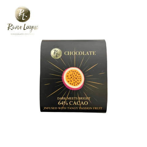 River Layne Chocolate Couture - Fall Collection