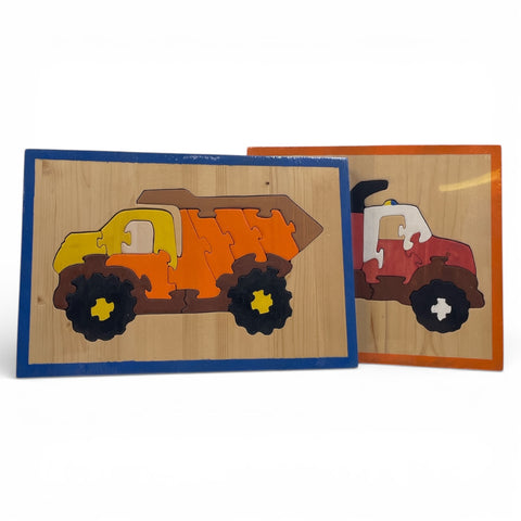 Neil Rains - Assorted Woodwork