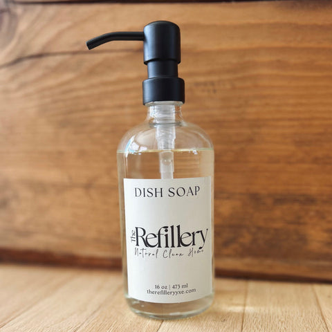 The Refillery YXE - Dish Soap