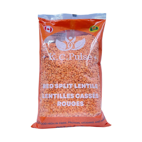 KC Pulse - Pulses (2 lbs)