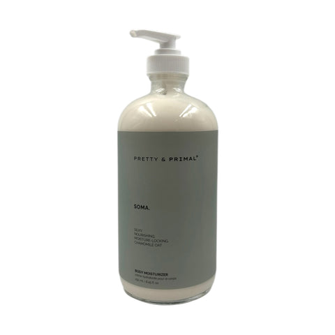 Pretty & Primal - Soma Body Lotion