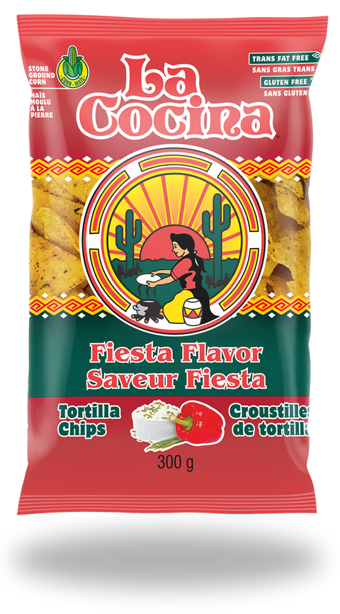 La Cocina - Corn Chips