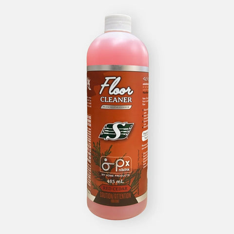 Nikihk - Floor Cleaner - (Red Cedar) (485ml)
