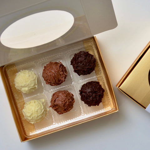 Filigree Chocolaterie