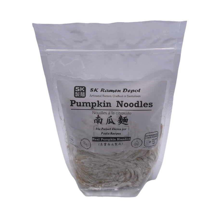 SK Ramen Depot - Premium Artisnal Ramen Noodles