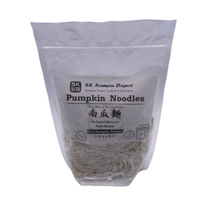 SK Ramen Depot - Premium Artisanal Ramen Noodles