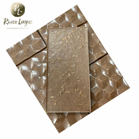 River Layne Chocolate Couture - Luxe Chocolate Bars
