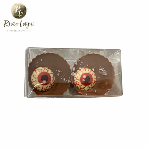 River Layne Chocolate Couture - Fall Collection
