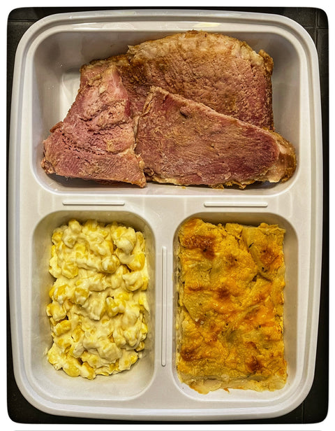 High Regard Catering - Frozen/Ready Made Meals
