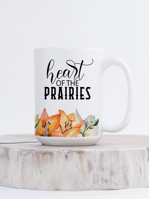 DIYxe Designs - Ceramic Mugs