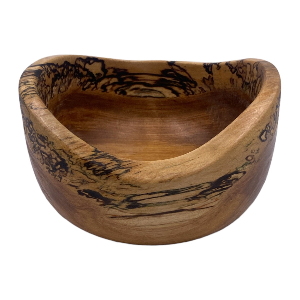 Creative Woodworking (Ervin Gautschi) - Bowls