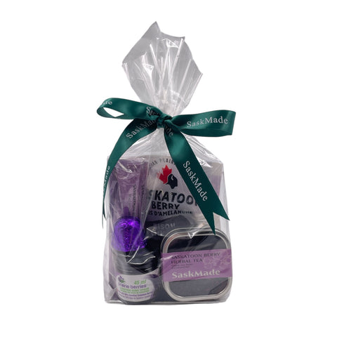 Gift Set: Mini Taste of SK
