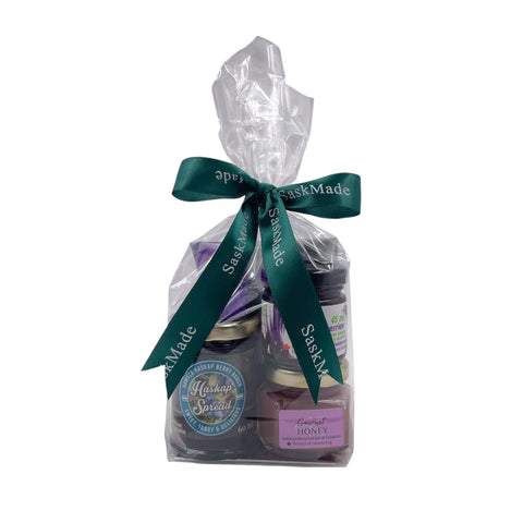 Gift Set: Mini Taste of SK