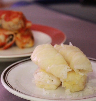 HG Foods - Sour Leaf Cabbage Rolls