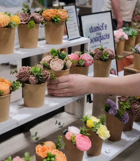 Daniel's Bouquets