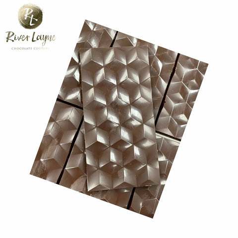 River Layne Chocolate Couture - Luxe Chocolate Bars