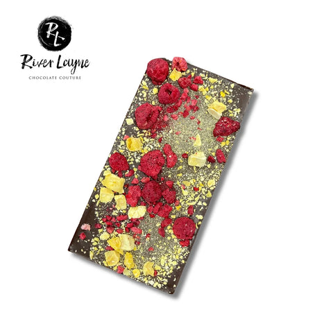 River Layne Chocolate Couture - Luxe Chocolate Bars
