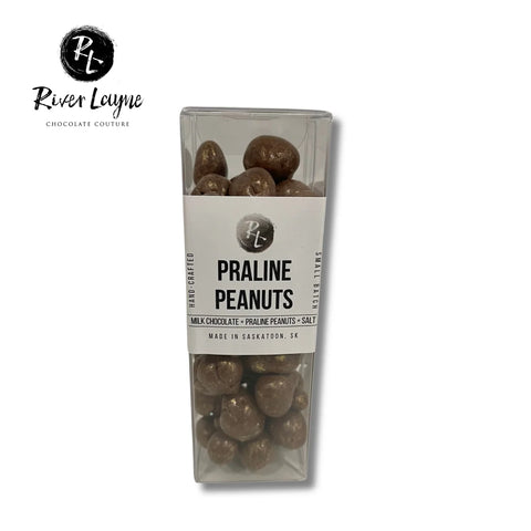 River Layne Chocolate Couture - Confections