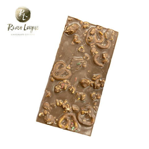 River Layne Chocolate Couture - Luxe Chocolate Bars