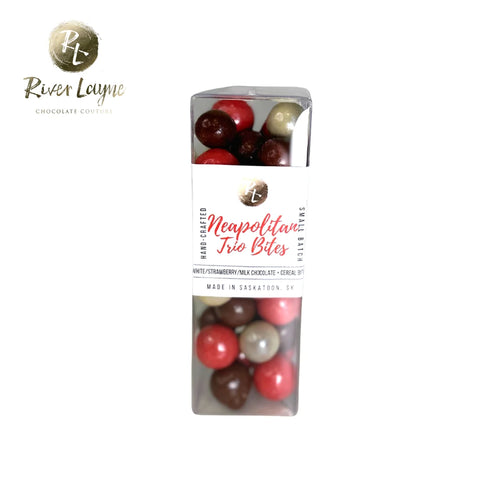 River Layne Chocolate Couture - Confections