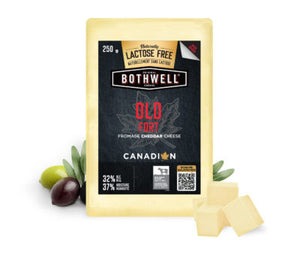 Bothwell - Cheese